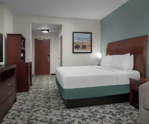 Photo 2 - Hilton Garden Inn Denver Downtown