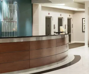Photo 2 - Hilton Garden Inn Denver Downtown