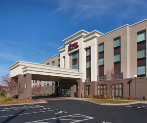 Photo 2 - Hampton Inn & Suites Rogers