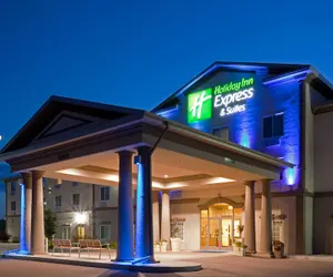 Photo 2 - Holiday Inn Express & Suites Eau Claire North, an IHG Hotel