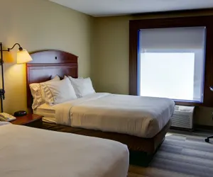 Photo 3 - Holiday Inn Express & Suites Sioux City - Southern Hills, an IHG Hotel