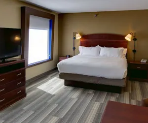 Photo 4 - Holiday Inn Express & Suites Sioux City - Southern Hills, an IHG Hotel