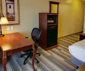 Photo 5 - Holiday Inn Express & Suites Sioux City - Southern Hills, an IHG Hotel