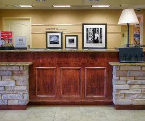 Photo 3 - Hampton Inn Suites Altus