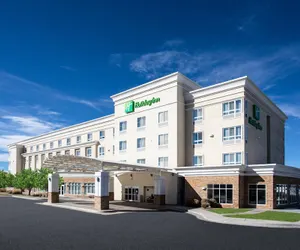 Photo 2 - Holiday Inn Laramie, an IHG Hotel