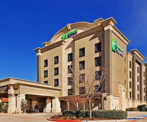 Photo 2 - Holiday Inn Express Frisco Legacy Park Area, an IHG Hotel