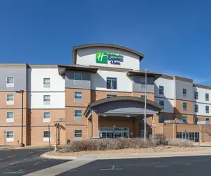 Photo 2 - Holiday Inn Express & Suites Englewood Denver South, an IHG Hotel