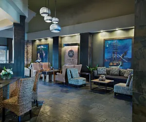 Photo 4 - Oxford Suites Silverdale