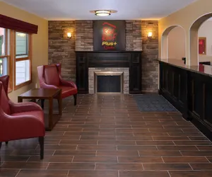 Photo 4 - Red Roof Inn PLUS+ & Suites Guilford