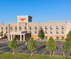 Photo 2 - Hampton Inn Spearfish