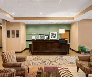 Photo 3 - Hampton Inn Spearfish