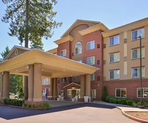 Photo 2 - Holiday Inn Express & Suites Lacey – Olympia, an IHG Hotel