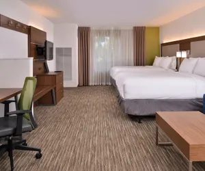 Photo 4 - Holiday Inn Express & Suites Lacey – Olympia, an IHG Hotel