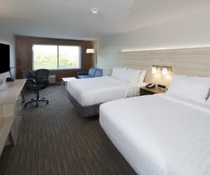 Photo 5 - Holiday Inn Express Hotel & Suites Logansport by IHG