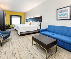 Photo 5 - Holiday Inn Express Hotel & Suites Cleburne, an IHG Hotel