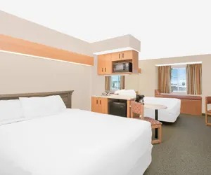 Photo 3 - Microtel Inn & Suites by Wyndham Colfax/Newton