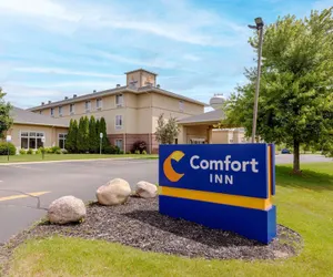 Photo 2 - Comfort Inn Plover-Stevens Point