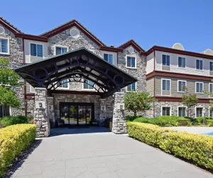 Photo 2 - Staybridge Suites Fairfield Napa Valley Area, an IHG Hotel