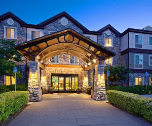 Photo 2 - Staybridge Suites Fairfield Napa Valley Area by IHG