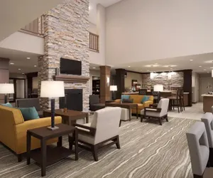 Photo 3 - Staybridge Suites Columbus Fort Moore by IHG