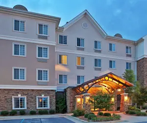 Photo 2 - Staybridge Suites Columbus Fort Moore by IHG