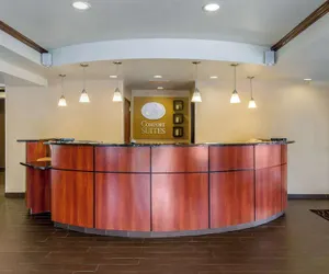 Photo 3 - Comfort Suites Seaford