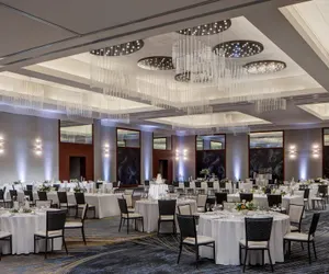 Photo 4 - JW Marriott Hotel Grand Rapids