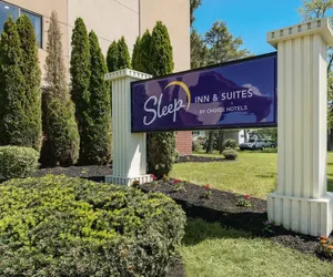Photo 2 - Sleep Inn & Suites