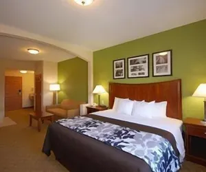 Photo 3 - Sleep Inn & Suites