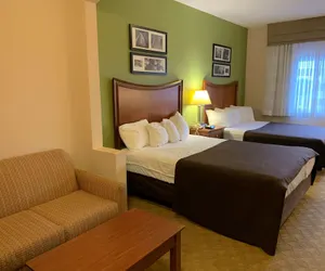 Photo 5 - Sleep Inn & Suites