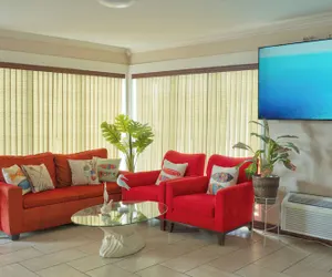 Photo 2 - Atlantic Shores Inn and Suites