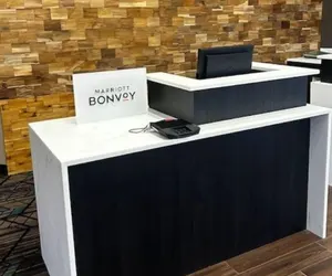 Photo 3 - Residence Inn by Marriott Paducah