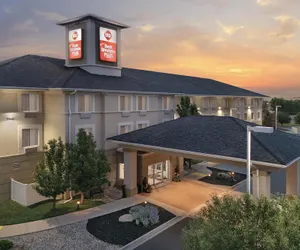 Photo 2 - Best Western Plus Frontier Inn