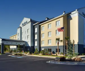 Photo 2 - Fairfield Inn and Suites by Marriott Atlanta McDonough