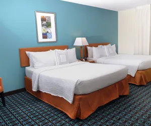 Photo 4 - Fairfield Inn & Suites Marriott Effingham