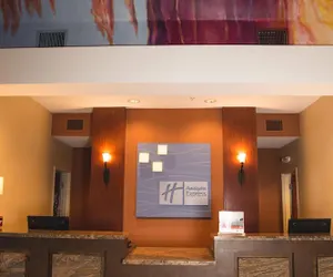 Photo 3 - Holiday Inn Express & Suites Loveland, an IHG Hotel