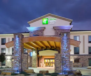 Photo 2 - Holiday Inn Express & Suites Loveland by IHG