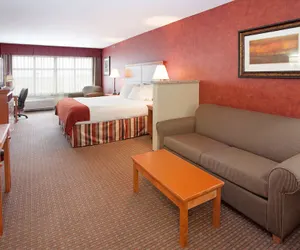 Photo 5 - Holiday Inn Express & Suites Loveland, an IHG Hotel