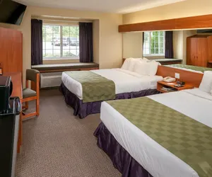 Photo 4 - Microtel Inn & Suites by Wyndham Beckley East