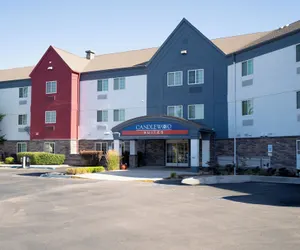 Photo 2 - Candlewood Suites Boise - Towne Square by IHG