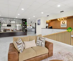 Photo 2 - Quality Inn & Suites