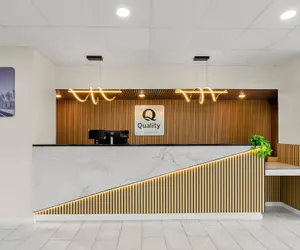 Photo 4 - Quality Inn & Suites