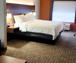 Photo 4 - Holiday Inn Express Hotel & Suites Chicago South Lansing, an IHG Hotel