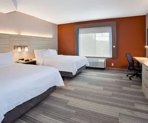 Photo 5 - Holiday Inn Express & Suites Rochester Webster, an IHG Hotel