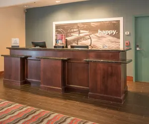 Photo 5 - Hampton Inn & Suites Dayton-Airport