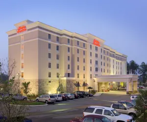 Photo 2 - Hampton Inn & Suites Raleigh-Durham Airport-Brier Creek