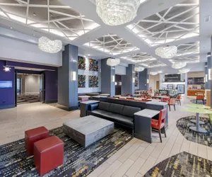 Photo 5 - Hampton Inn & Suites Raleigh-Durham Airport-Brier Creek