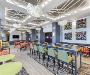 Photo 2 - Hampton Inn & Suites Raleigh-Durham Airport-Brier Creek