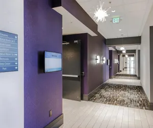 Photo 3 - Hampton Inn & Suites Raleigh-Durham Airport-Brier Creek