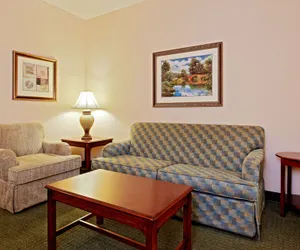 Photo 5 - Holiday Inn Express Hotel & Suites San Antonio by IHG